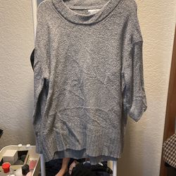 Zara knit Top