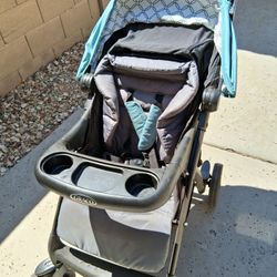 Graco Kid Stroller 