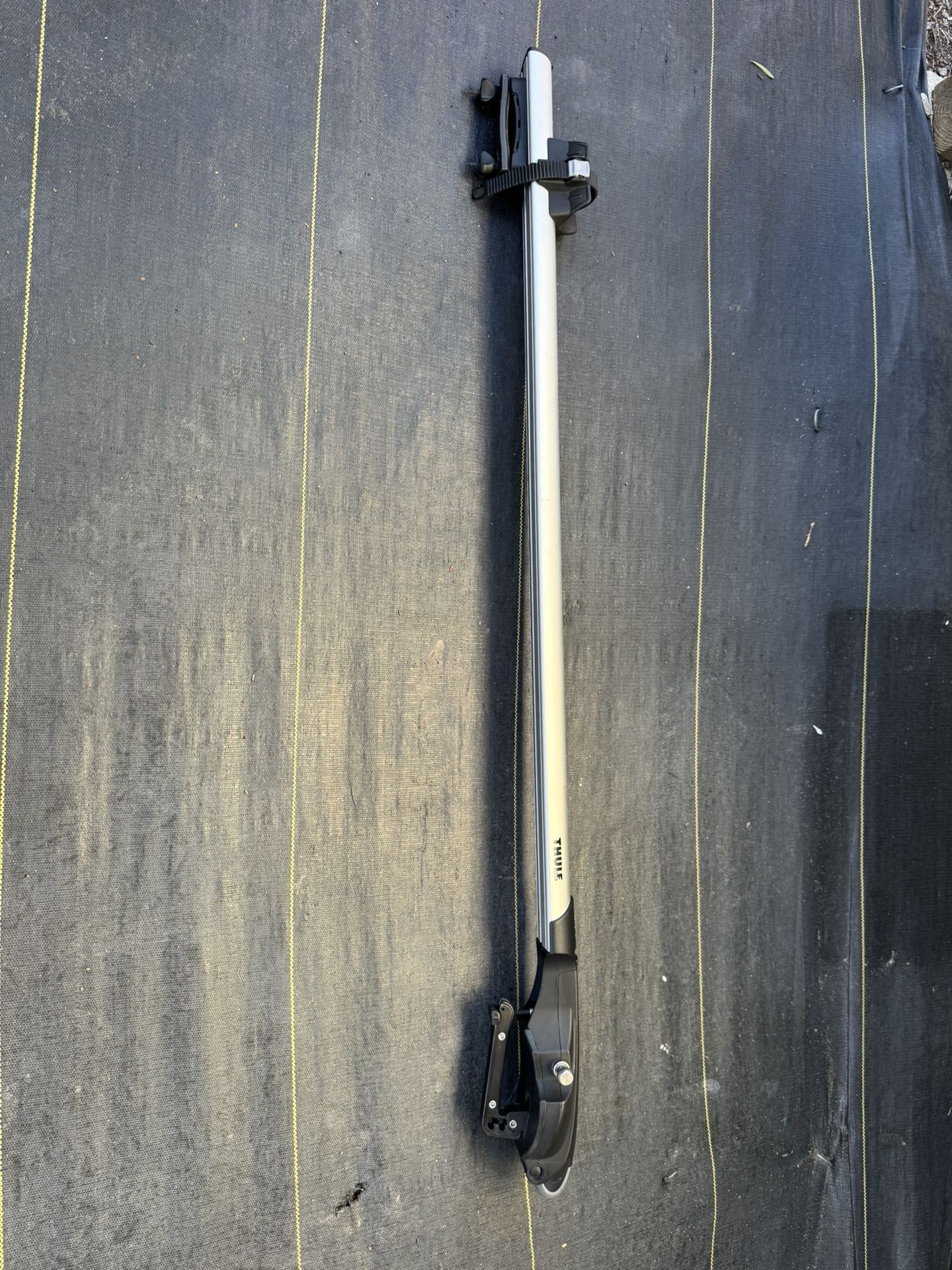 Thule Paceline Fork Mount Bike Rack