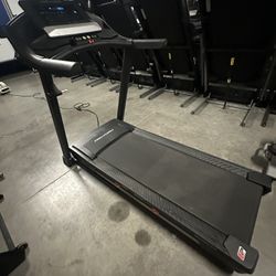 Proform Trainer 8.0