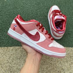 NIEK DUNK SB X Stragelove