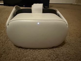 oculus Meta quest two