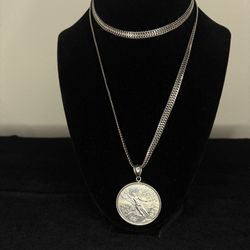 Franco Chain W Centenario