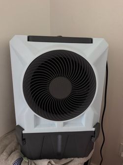 Fan / A/C