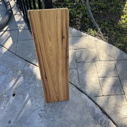 Engineered  hardwood floor for sale !