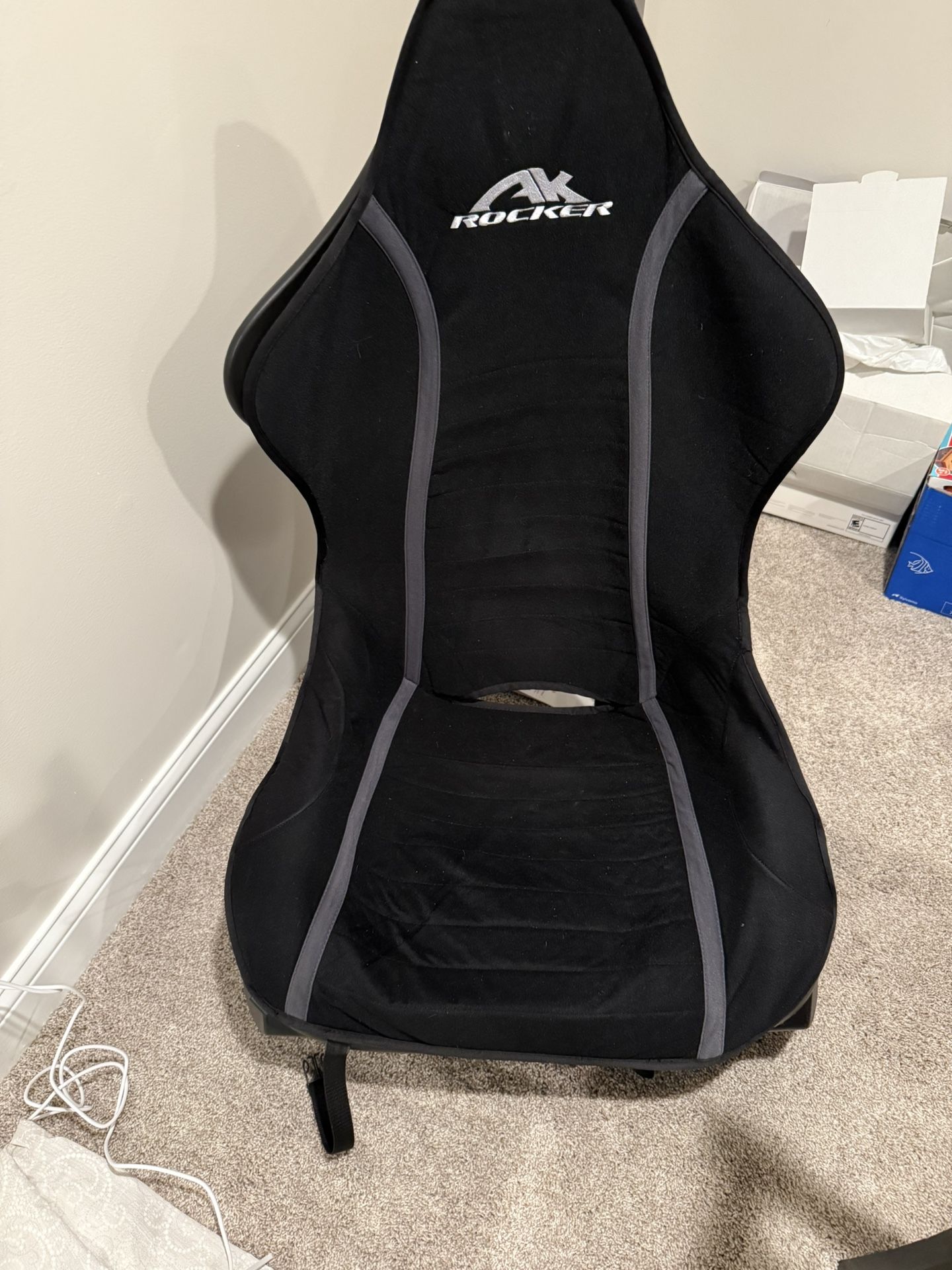 Used Gaming Chair