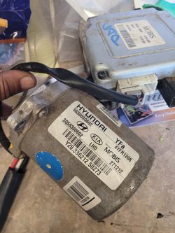 2011 To 2014 Hyundai Sonata 