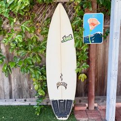 5’10 Lost V2 SB Surfboard Surf Board (not Sub Stub Driver 3.0 Channel Islands Sharpeye JS Pyzel File fifty inferno 72 red power tiger ci 2. Pro two ha