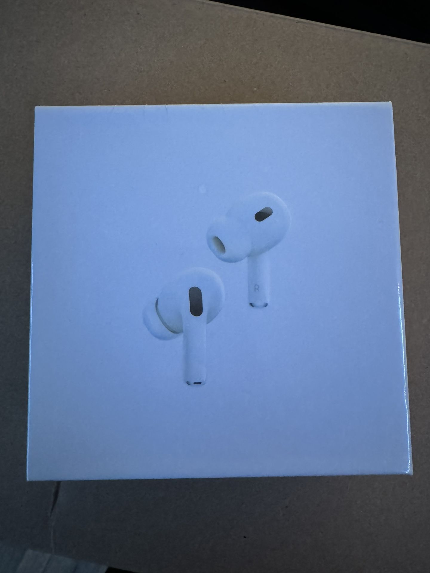 AirPods Pro Gen 2