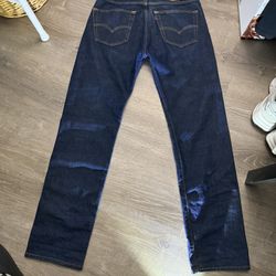 Levi’s 501 