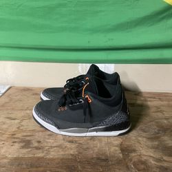 Air Jordan 3 Retro