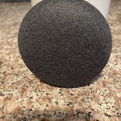 Google Home 