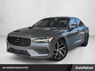 2019 Volvo S60