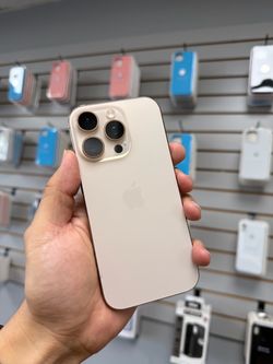 IPHONE 16 PRO 128 GB SPECTRUM