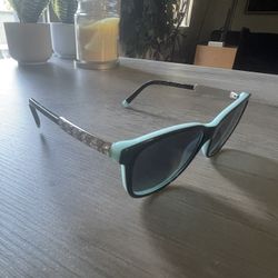 Discontinued Tiffany & Co Sunglasses