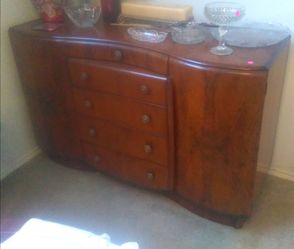 Credenza
