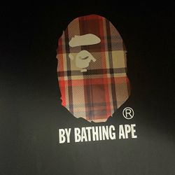 Bape Shirt