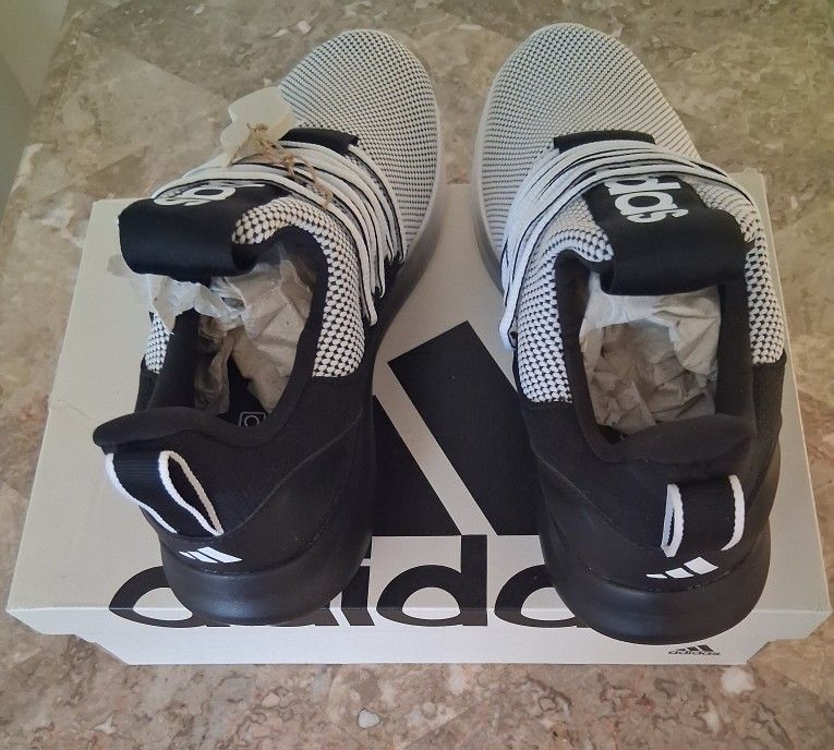 Adidas 7.0 Cloudfoam Racer 