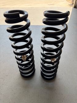 Tacoma OME 888X Coil Springs