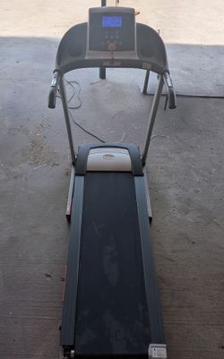 Sunny treadmill