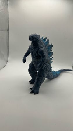 Godzilla 2021 Figure