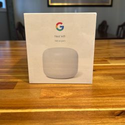 Google Nest Add-on Point