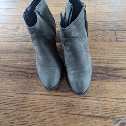 Botas De Mujer Size 8