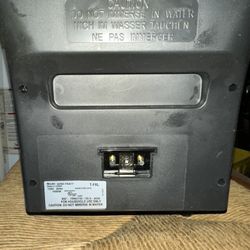 T-Fal Family PRO-FRYER