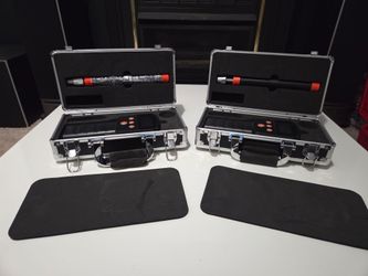 Vevor locators