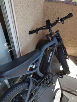 HiKeep K6 pedal assisted electric bike