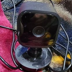 mini blink cam