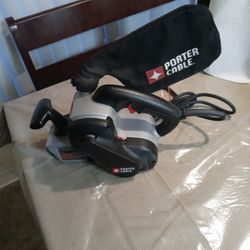 Porter Cable Sander