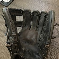 Wilson A2000 glove EL3 11.75” baseball softball