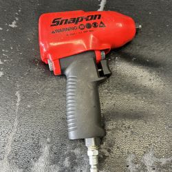 Snap On 3/8 Gun