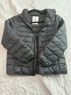 Boys Gap Jacket