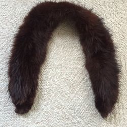 Fur Collar