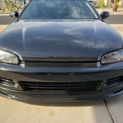 1995 Honda Civic