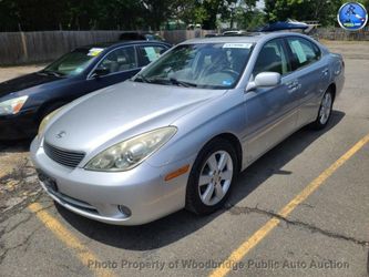 2005 Lexus ES 330