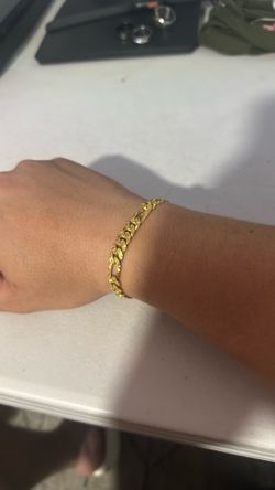 Gold