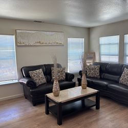 Inclusive Furniture Set All In One 
