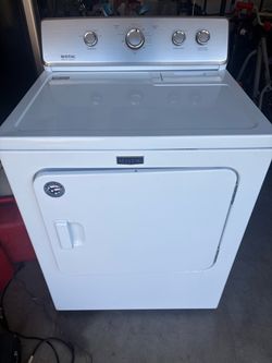 Maytag Dryer