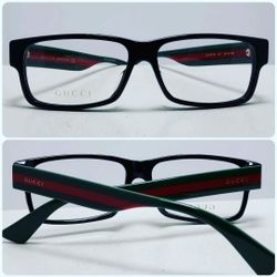 Gucci optical frame new