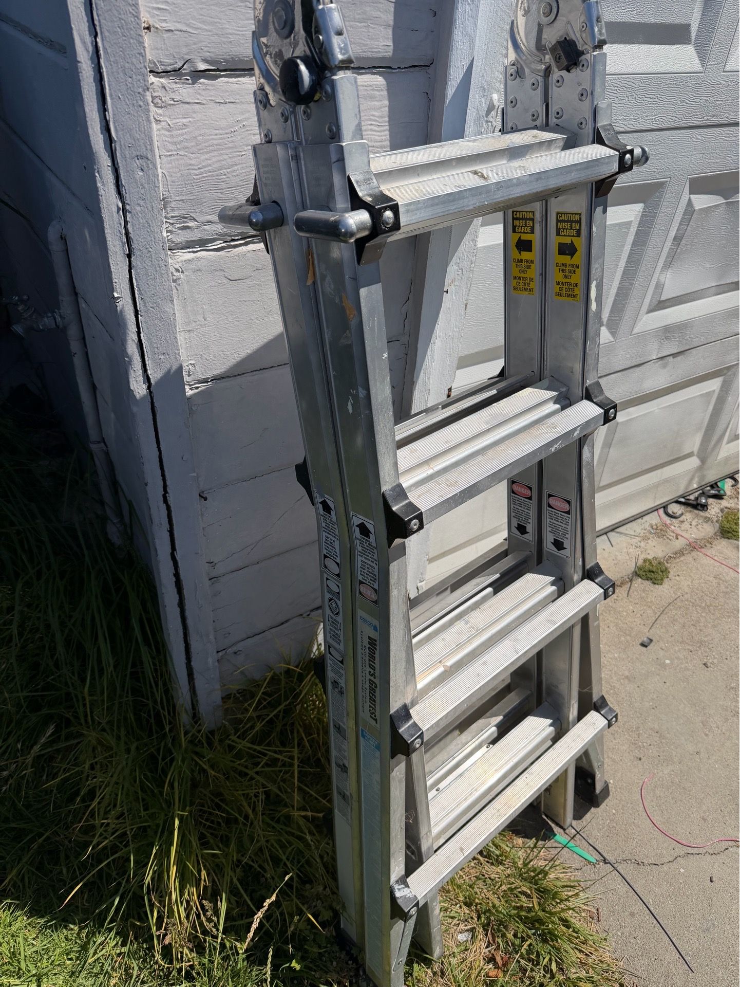 Ladder