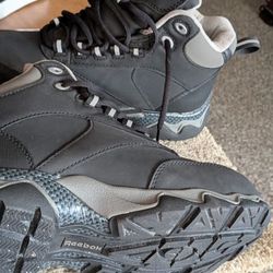 Rerbook Water Proof Mt75 Boots