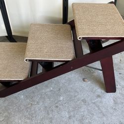 Petstudio PE RampStep 3 Steps