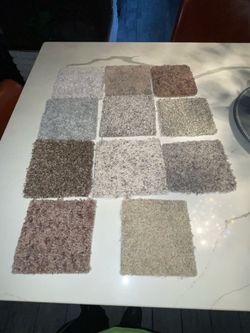 Carpet
