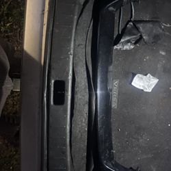 2002 Subaru  Wrx Grill Part