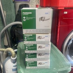 Passage Lock Sets