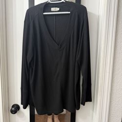 Long sleeve Terra & Sky 