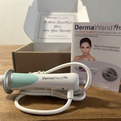 DermaWand Pro Anti-Aging Device 